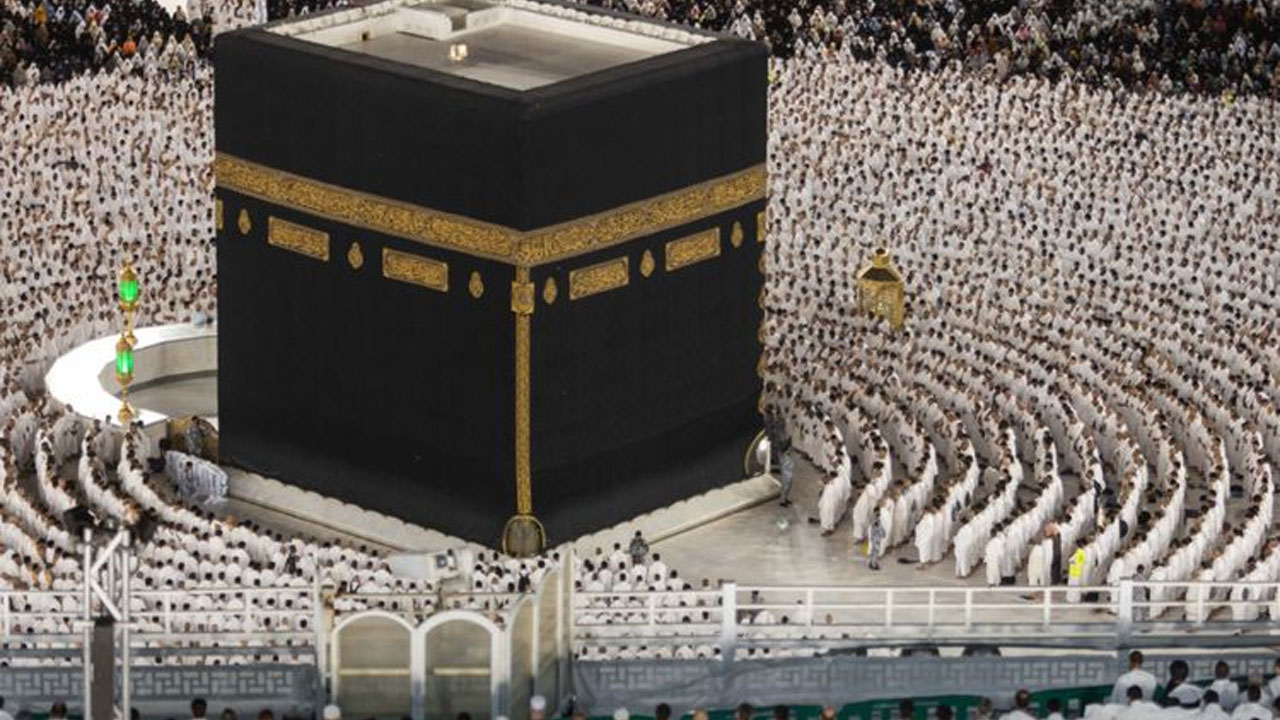 হজ ও ওমরাহযাত্রীর শিশুদের নিরাপত্তায় সুসংবাদ দিল সৌদি