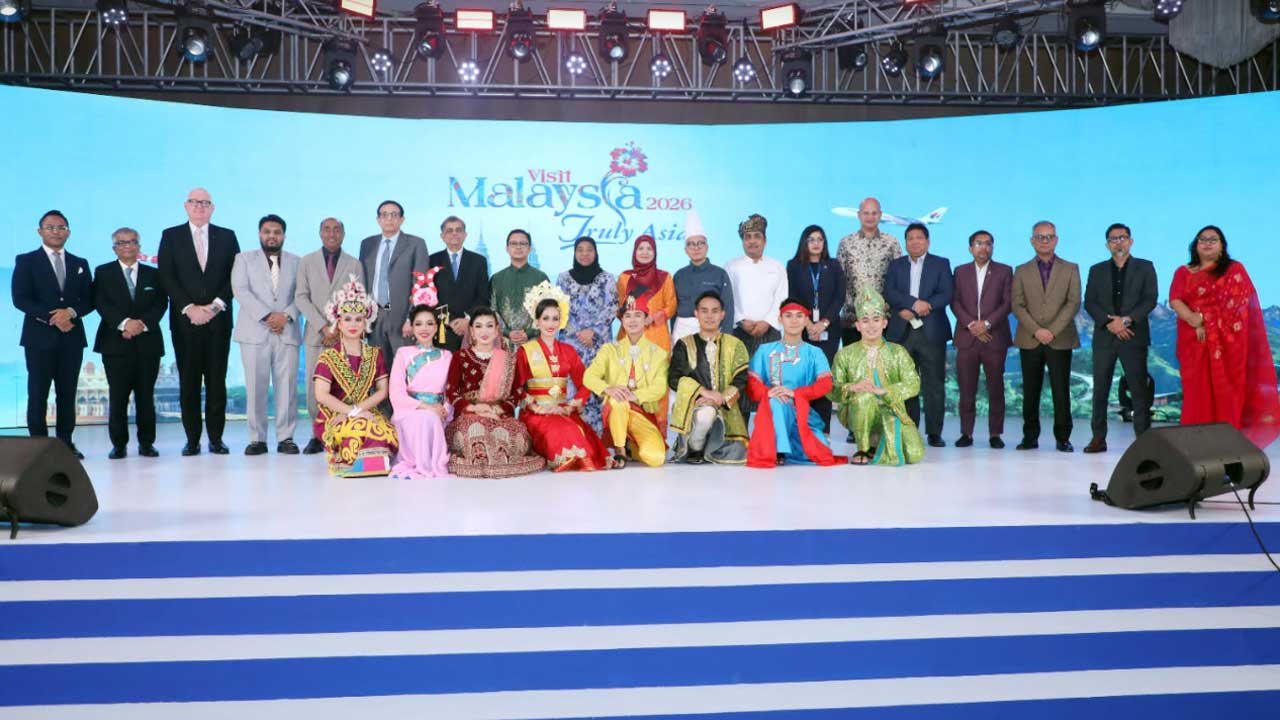 বাংলাদেশের সঙ্গে পর্যটন সহযোগিতা আরও বিস্তারে আগ্রহী মালয়েশিয়া