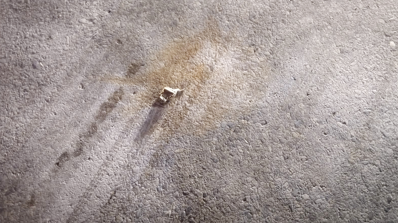 মানিকগঞ্জে ককটেল বিস্ফোরণ, শহরজুড়ে আতঙ্ক