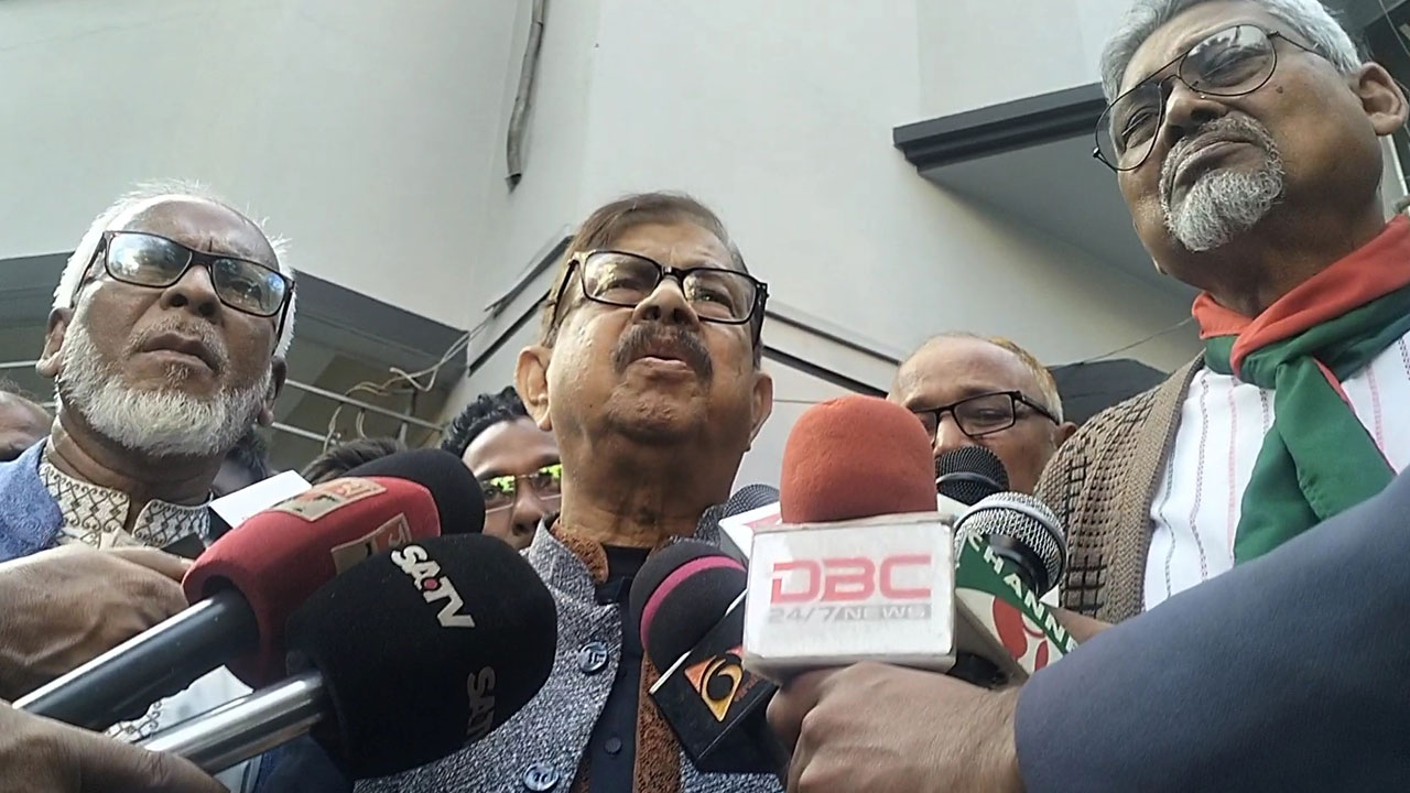 নির্বাচন যত বিলম্ব হবে তত শঙ্কা : মান্না