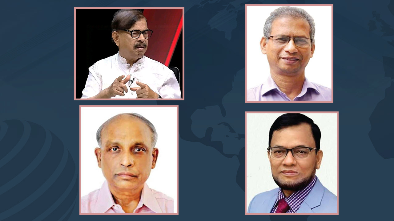 মান্না ও ইসলামী ব্যাংকের চেয়ারম্যানসহ ৭ জনের বিরুদ্ধে মামলা