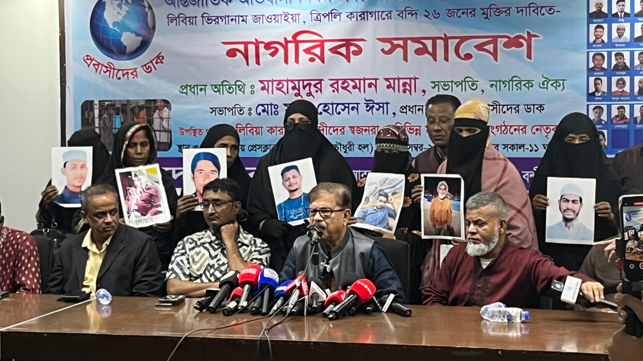 জনগণের বাস্তব চাহিদাকে রাষ্ট্রীয় সিদ্ধান্তে রূপান্তর করতে হবে : মান্না