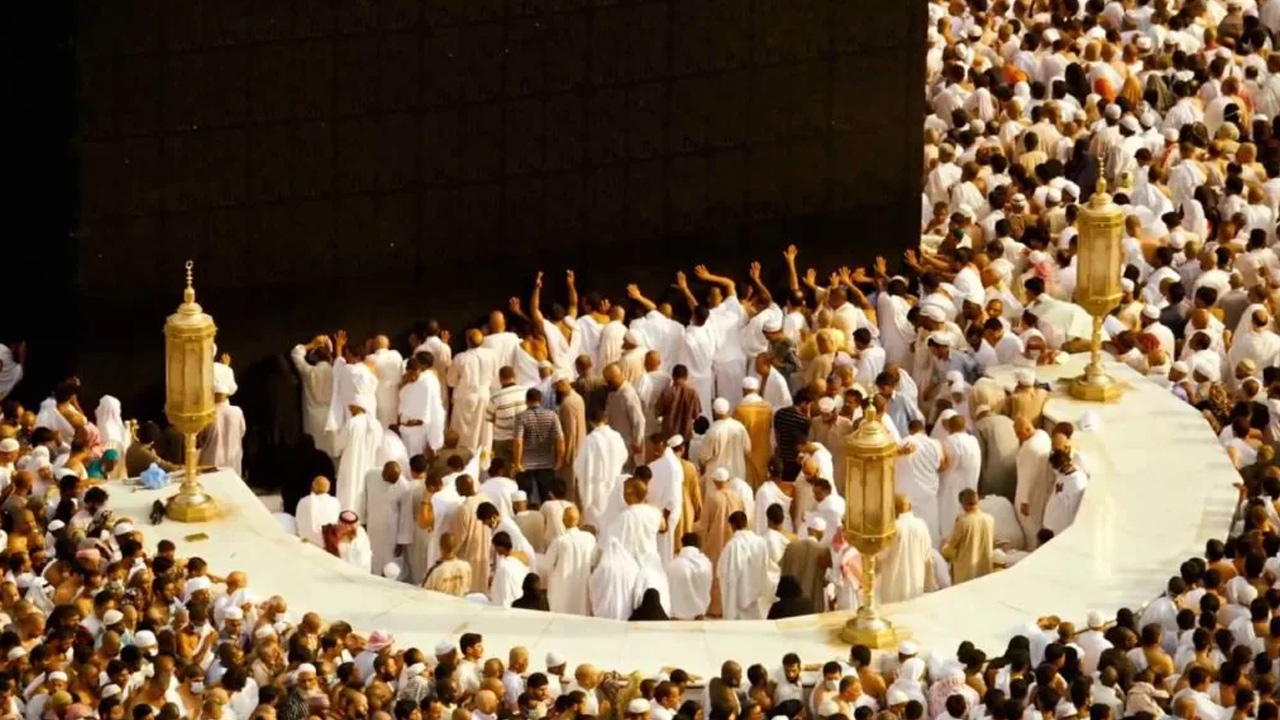 তাওয়াফের সৌন্দর্য নষ্ট হয় যেসব ভুলে