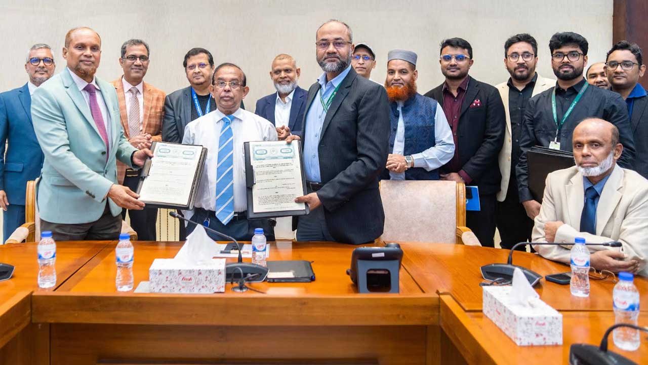 মেট্রোরেল স্টেশনে ৯টি সুপারস্টোর চালু করবে এমজিআই