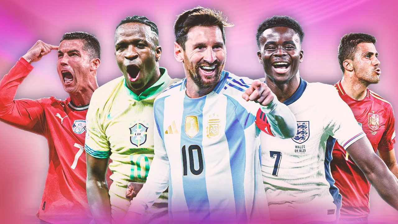 বিশ্বকাপে ট্রফি জয়ের সম্ভাবনা কোন দলের কতটুকু?