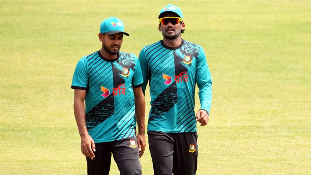 মিরাজ-শান্তদের নেতৃত্বে খেলবেন সোহান-তামিমরা