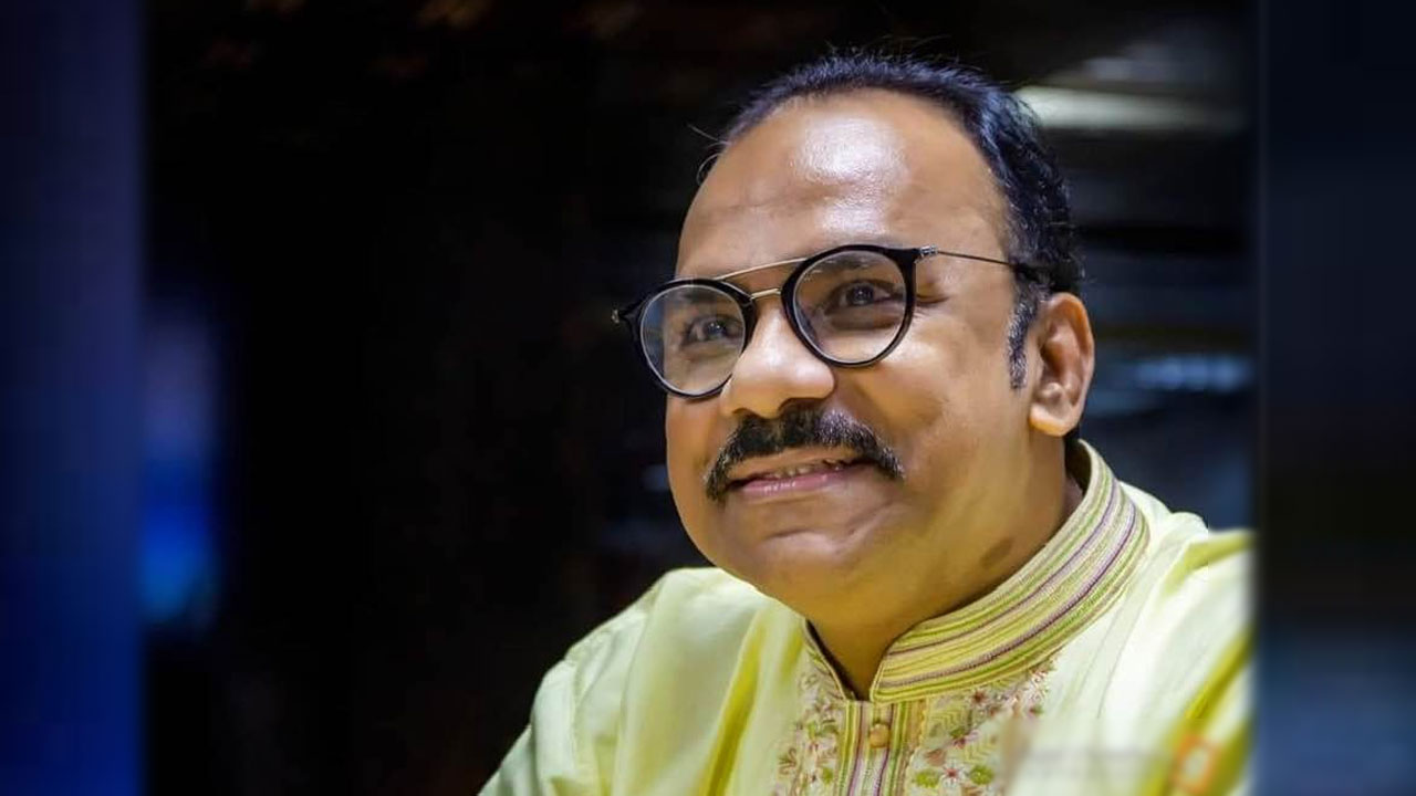 দেশ ছাড়ছেন কেন শিল্পীরা— জানালেন মিশা সওদাগর