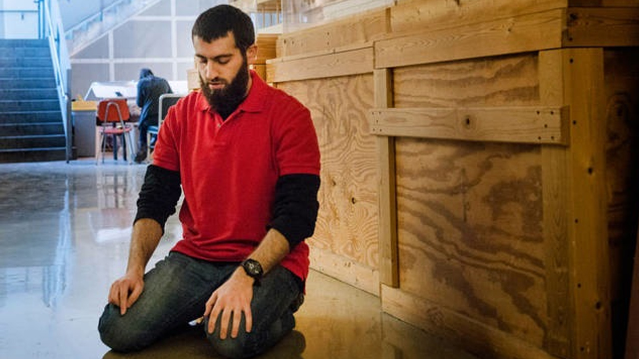 নামাজ ছুটে গেলে তাৎক্ষণিক করণীয়