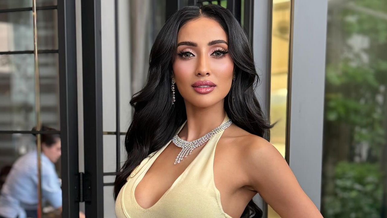 হিলের জুতা এখন আমার সবচেয়ে বড় ভয় : মিথিলা