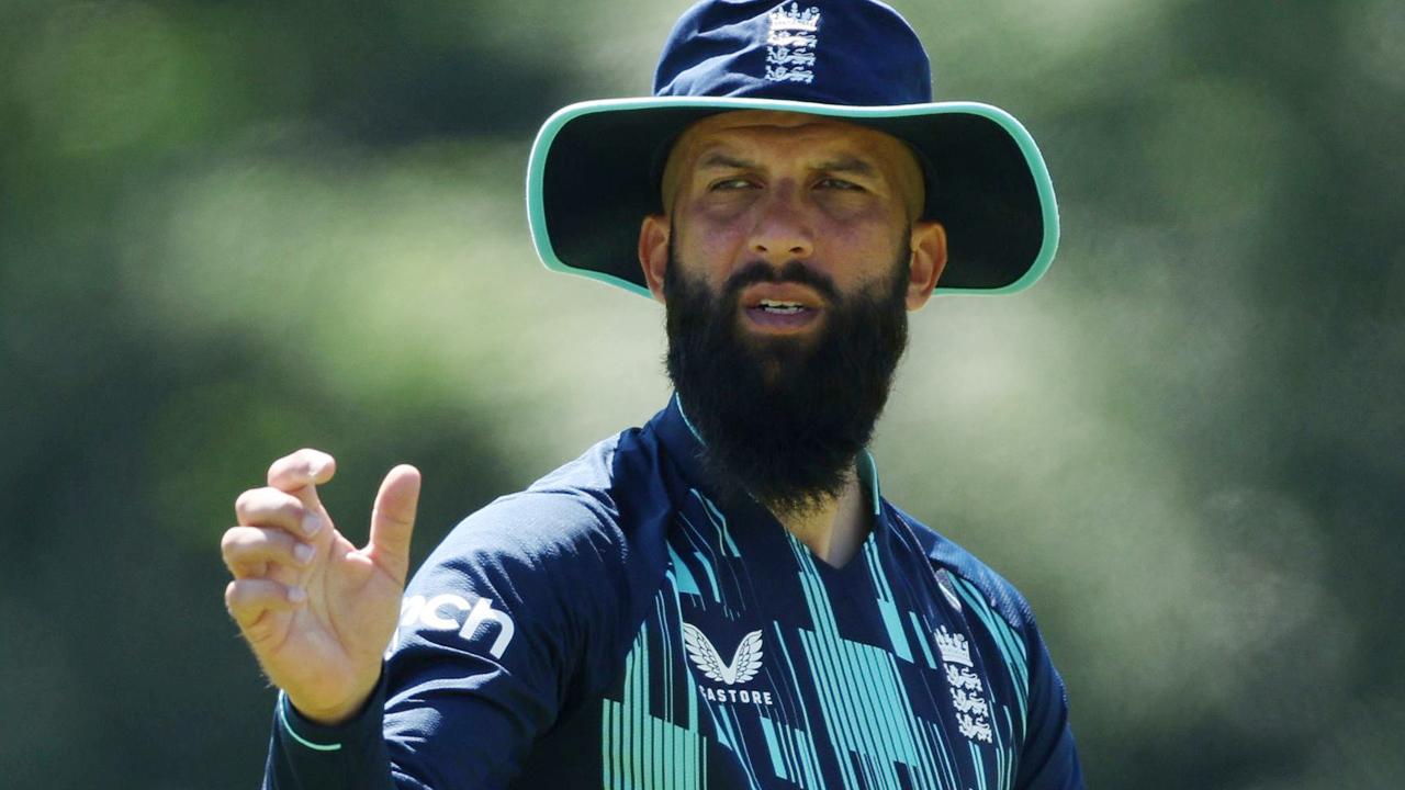 বিপিএল খেলতে আসছেন মঈন আলি