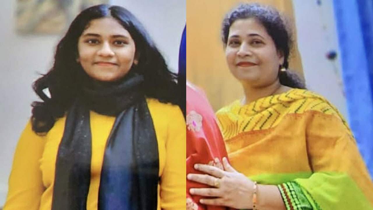 মোহাম্মদপুরে মা ও মেয়েকে কুপিয়ে হত্যা, গৃহকর্মী পলাতক