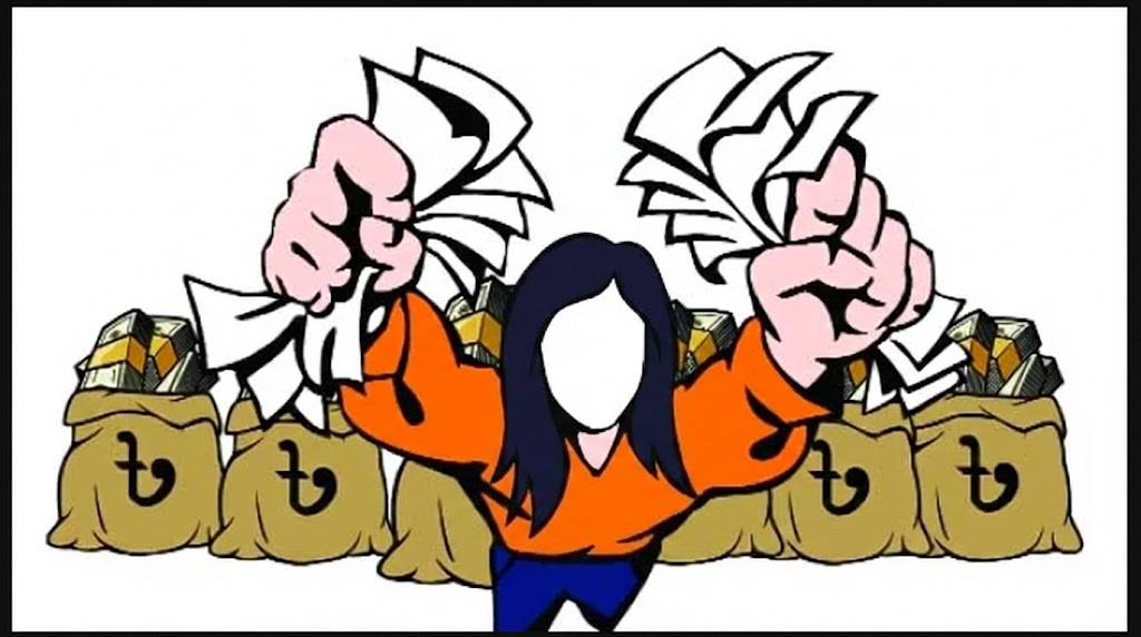 ৫০০ টাকায় ৮৮ লাখ শেয়ার, শ্বশুরের প্রভাব দেখালেন পুত্রবধূ!