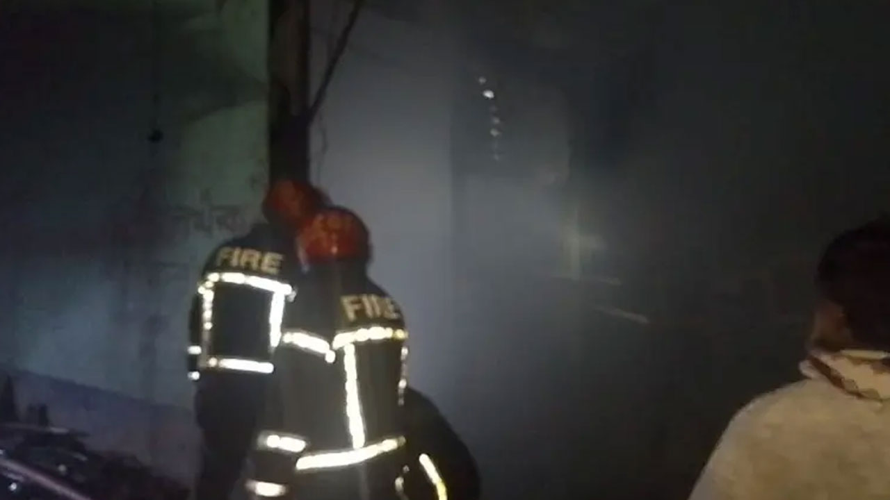 গাজীপুরে নিরাপত্তাকর্মীর হাত-পা বাধা মরদেহ উদ্ধার