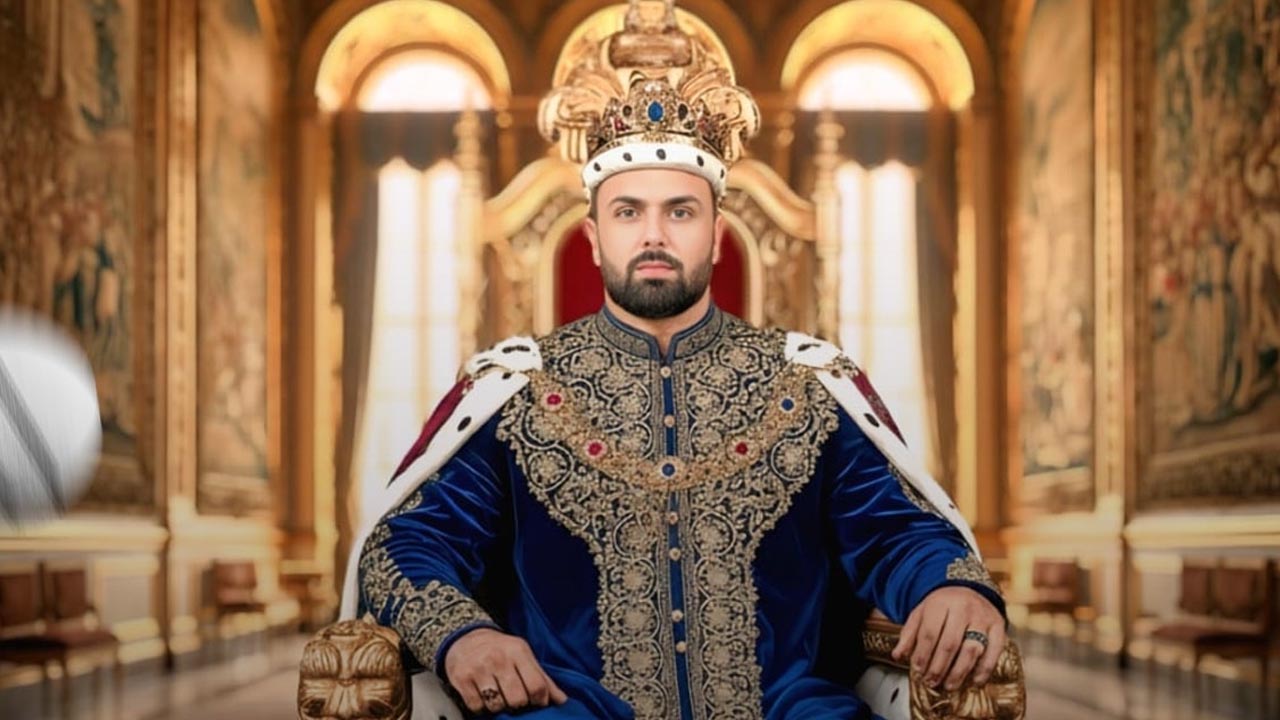 ‘প্রেসিডেন্ট’কে দলে নিয়ে চমক নোয়াখালীর