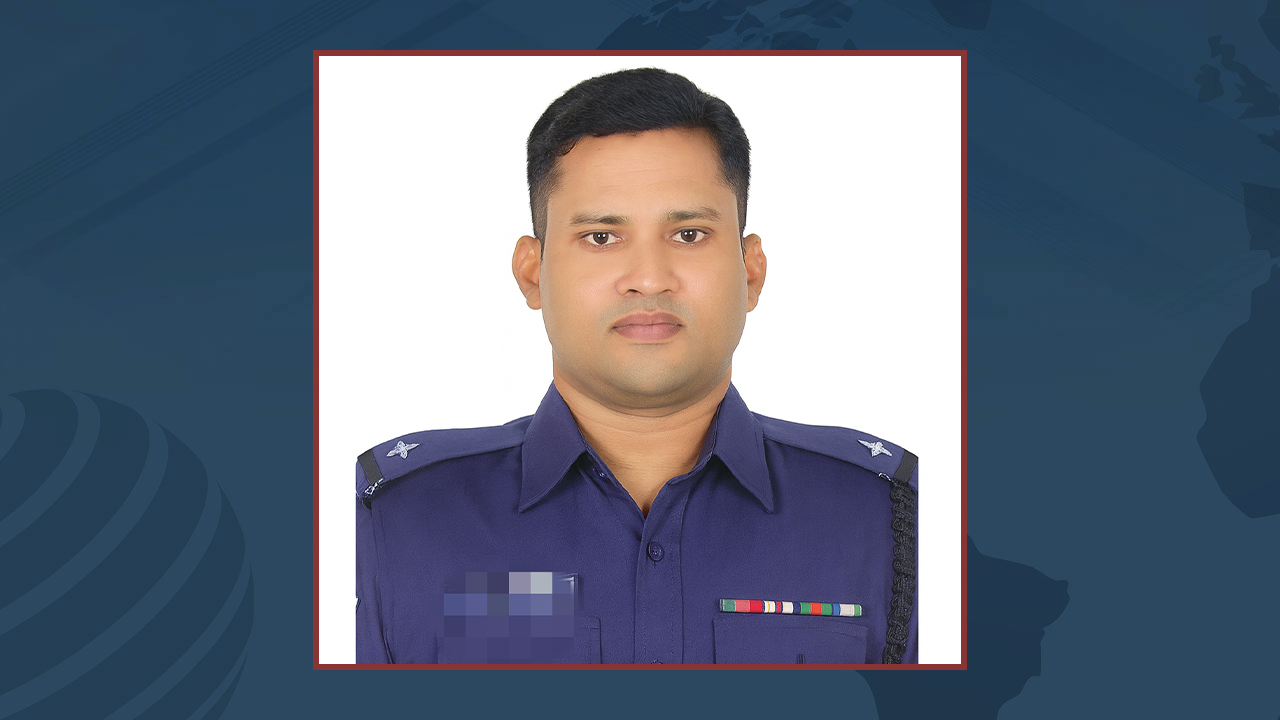 ‘এত লাগত না কম হলেও চলত, ওসি স্যারও জানেন তাকেও দিতে হবে’