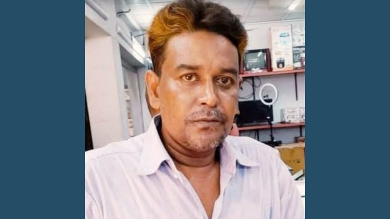 নাটোরে মোটরসাইকেল দুর্ঘটনায় সাবেক এমপিপুত্র নিহত