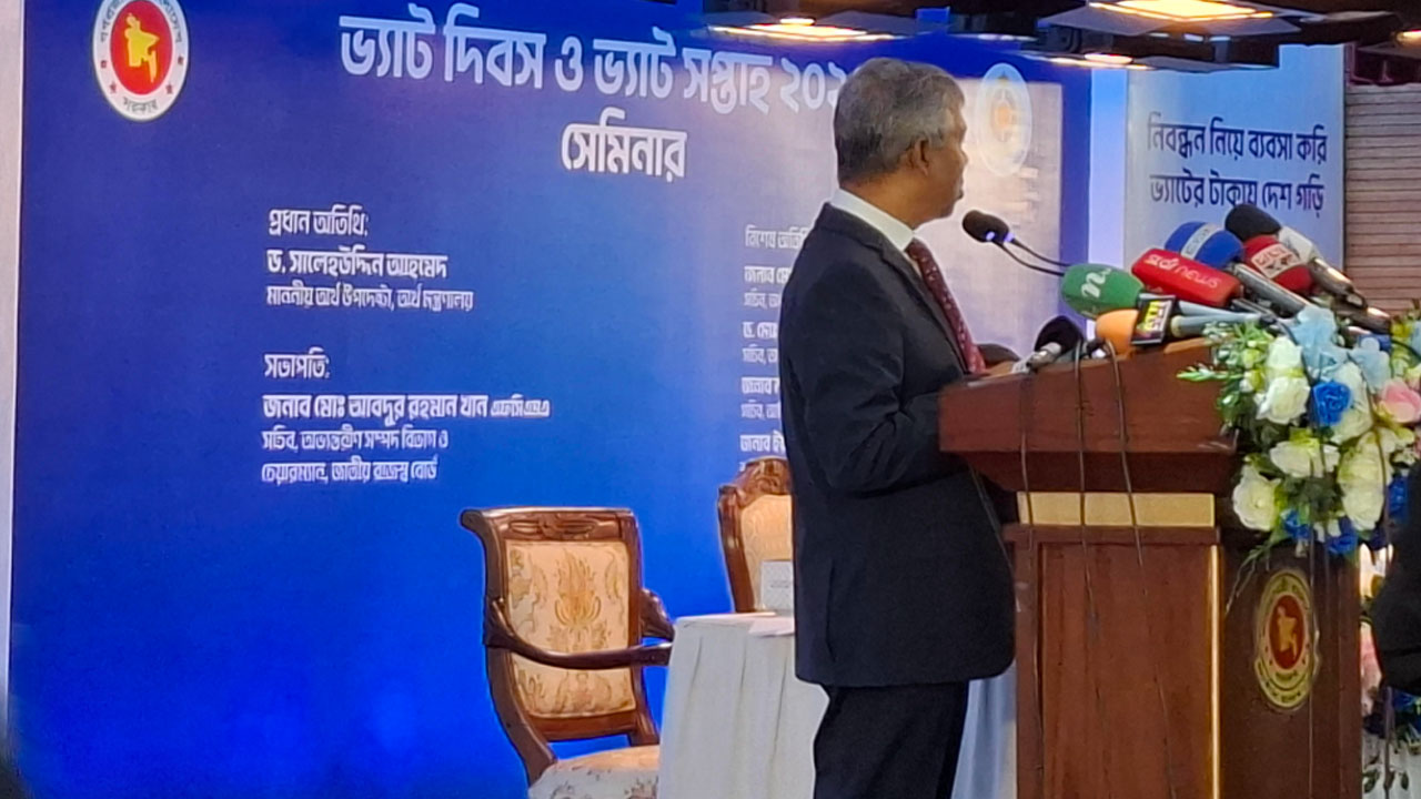 করদাতাকে বাঁচিয়ে রাখতে হবে, জুলুম করা যাবে না