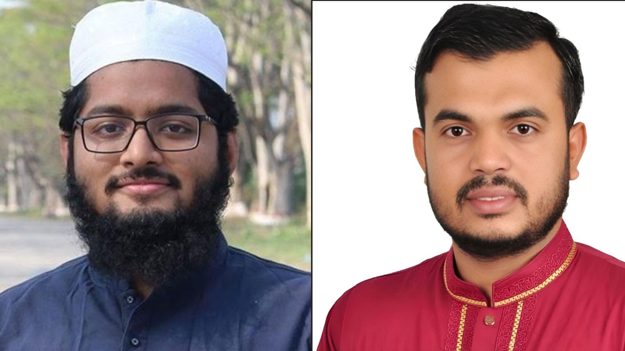 ব্রাহ্মণবাড়িয়ার দুই আসনে এনসিপির প্রার্থী ঘোষণা