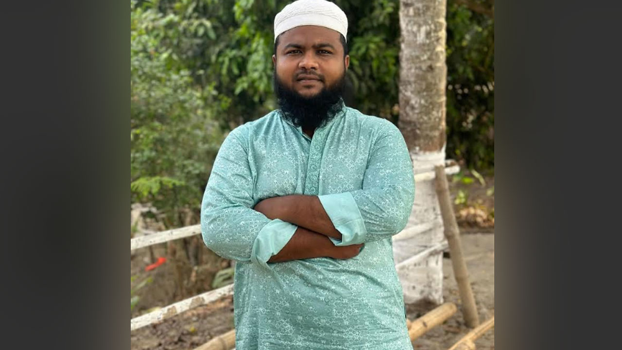 রাতে কমিটি অনুমোদন, সকালেই এনসিপি নেতার পদত্যাগ