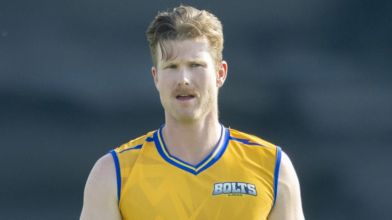 নোয়াখালী নয়, রাজশাহীতে নিউজিল্যান্ডের তারকা অলরাউন্ডার