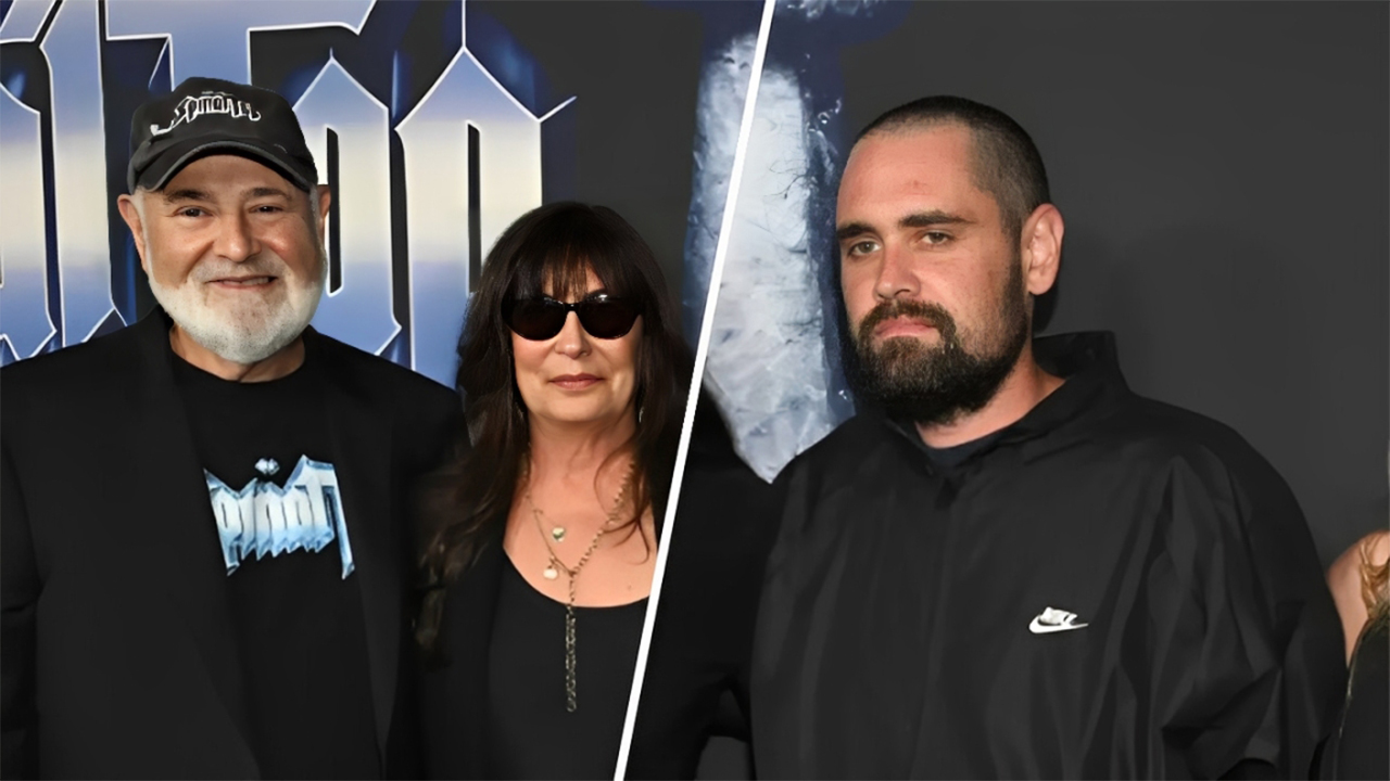 মা-বাবাকে খুনের অভিযোগে গ্রেপ্তার নিক