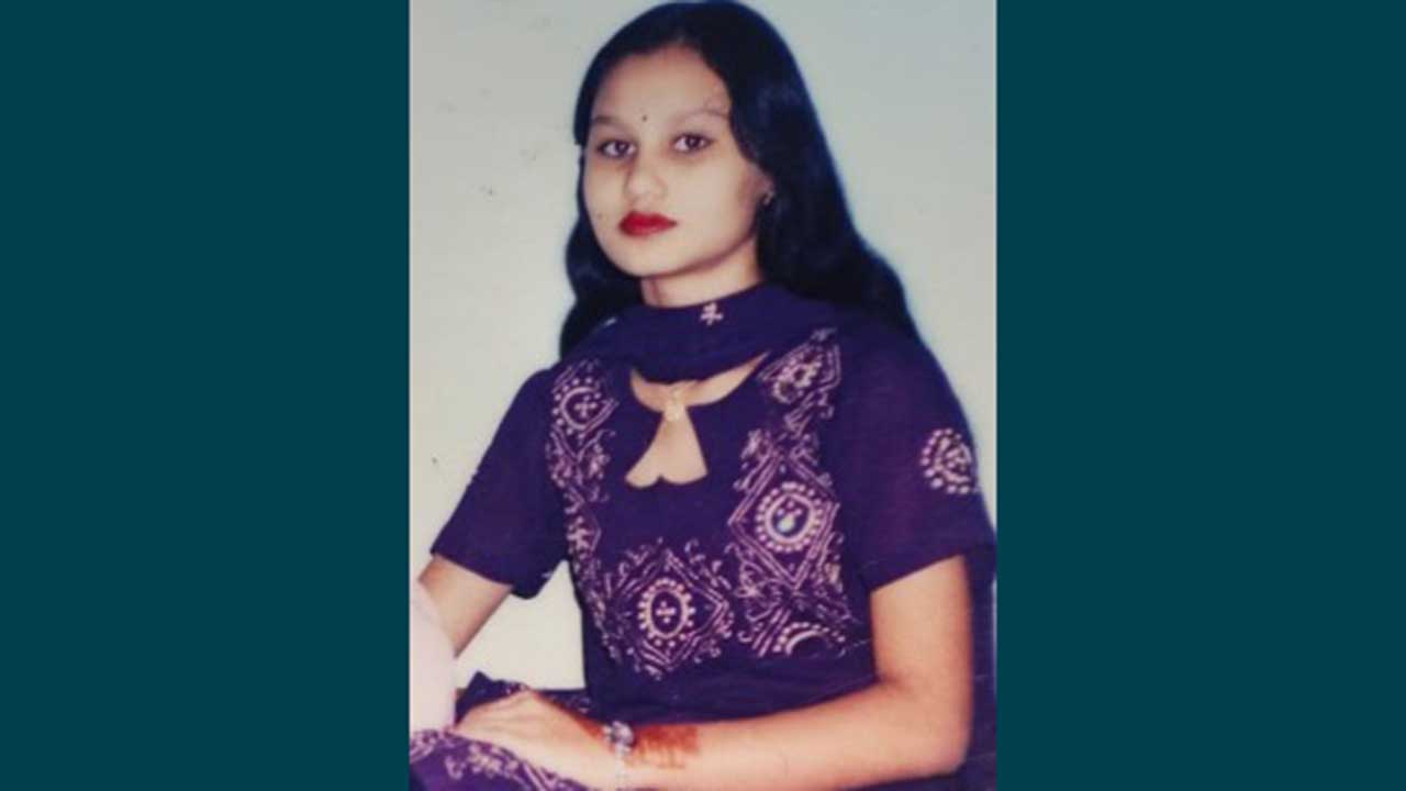 ‘মা, আমি বাঁচতে চাই’