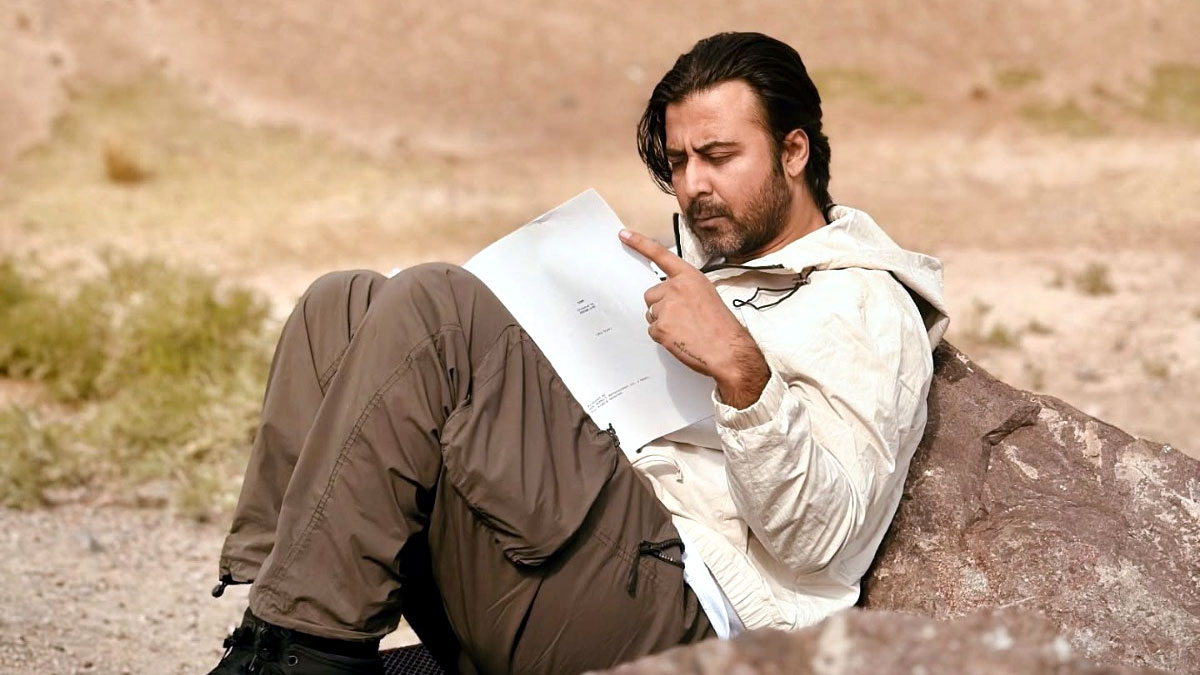 কাজাখস্তান থেকে ফিরে ভয়ংকর অভিজ্ঞতা শোনালেন নিশো