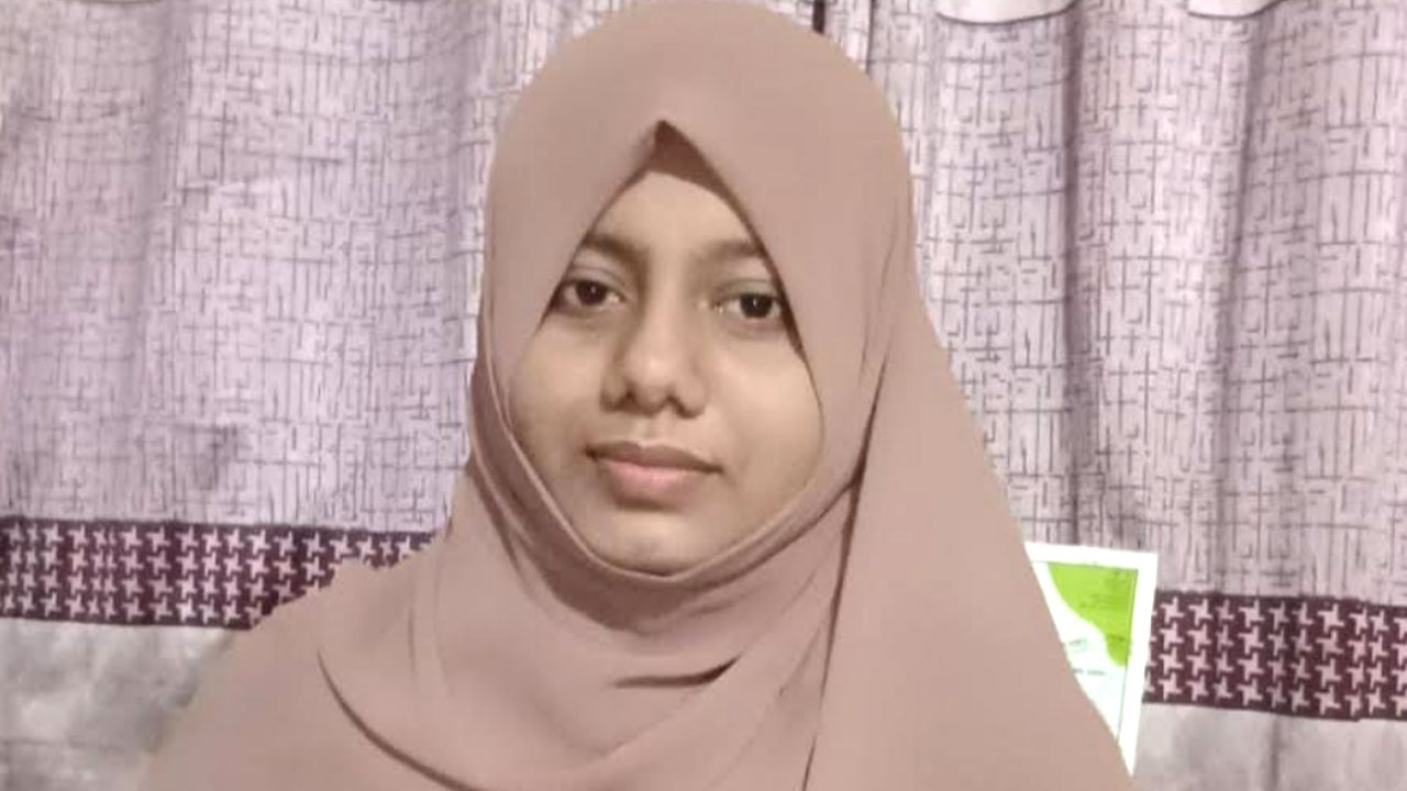 মেডিকেলে চান্স পেয়ে দুশ্চিন্তায় জান্নাত