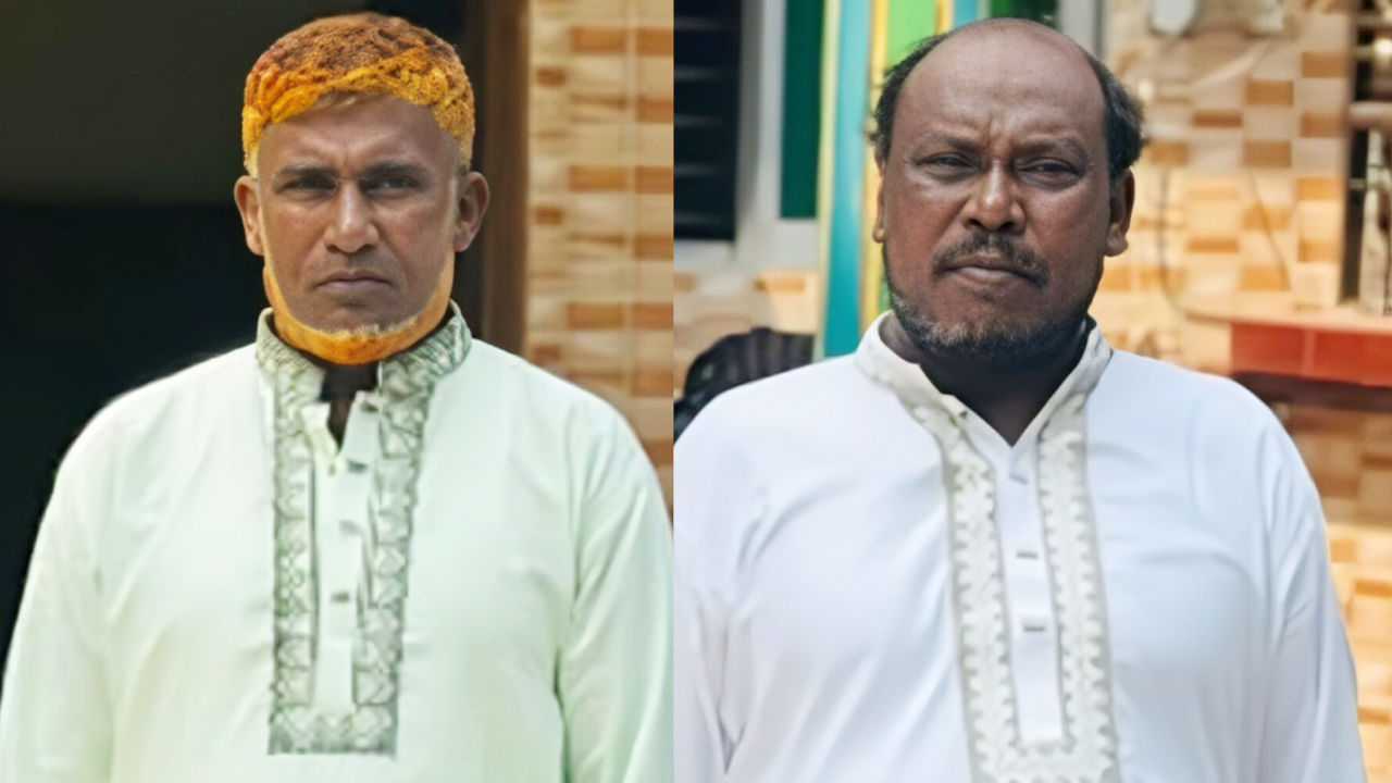 ছোট ভাইয়ের দায়ের কোপে প্রাণ গেল বড় ভাইয়ের