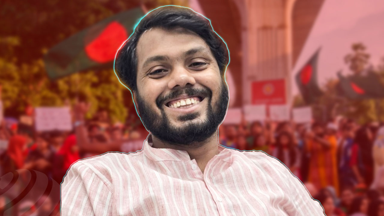 গণহত্যাকারী ফ্যাসিস্টদের পুনর্বাসনের ষড়যন্ত্রের অংশ হাদিকে হত্যাচেষ্টা