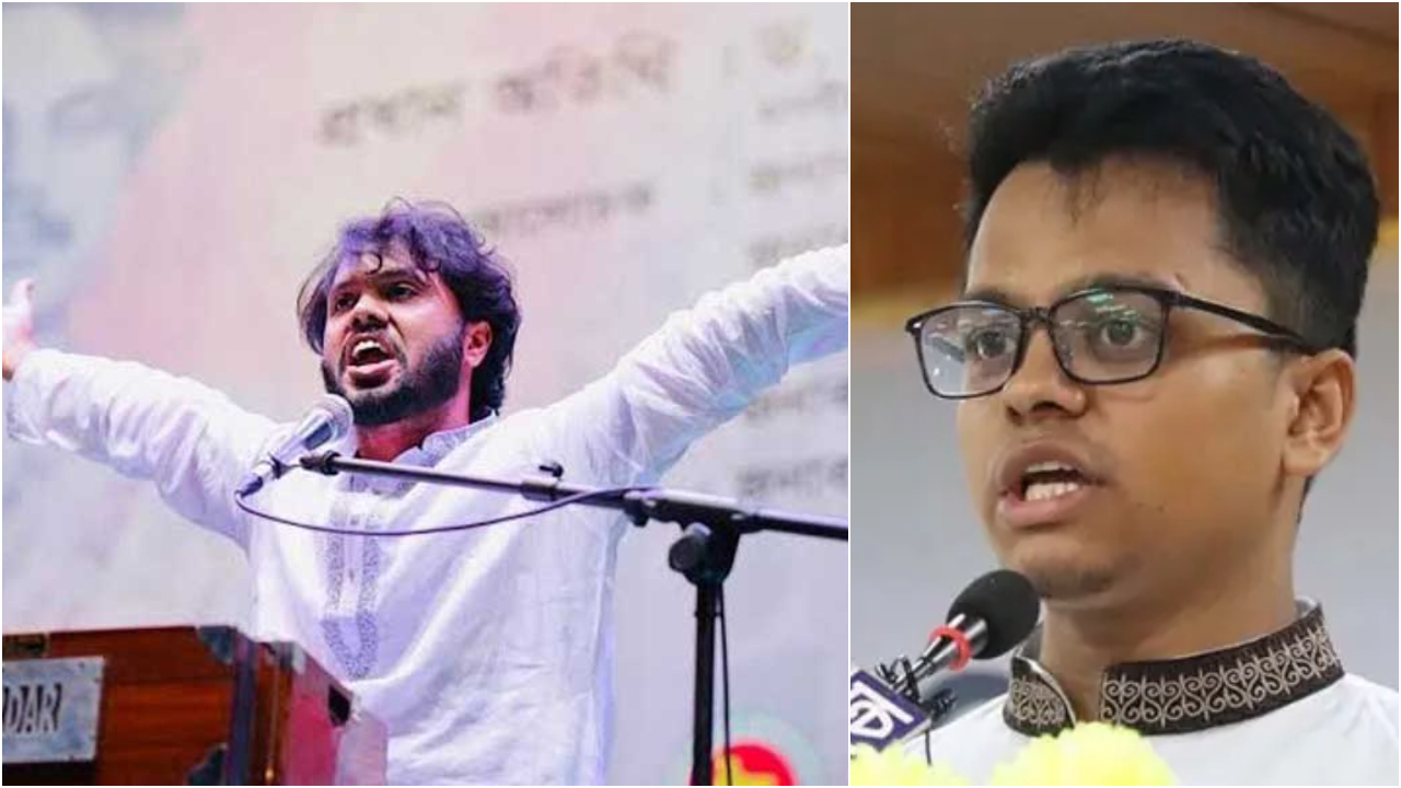 শত্রুর সঙ্গেও ইনসাফ চাওয়া হাদিকেই সন্ত্রাসীরা ভয় পায় : এস এম ফরহাদ 