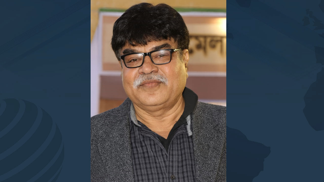 পাবনায় আ.লীগ নেতা প্রলয় চাকী আটক