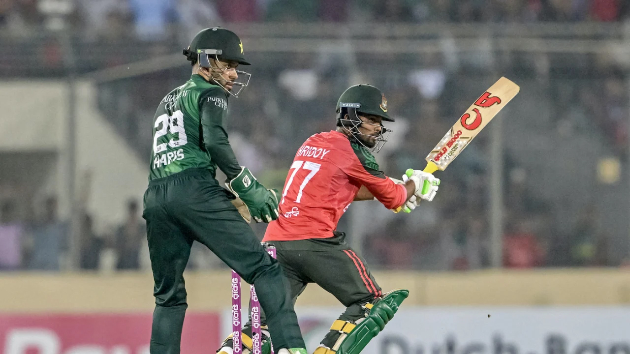 পেছাতে পারে পাকিস্তানের বাংলাদেশ সফর