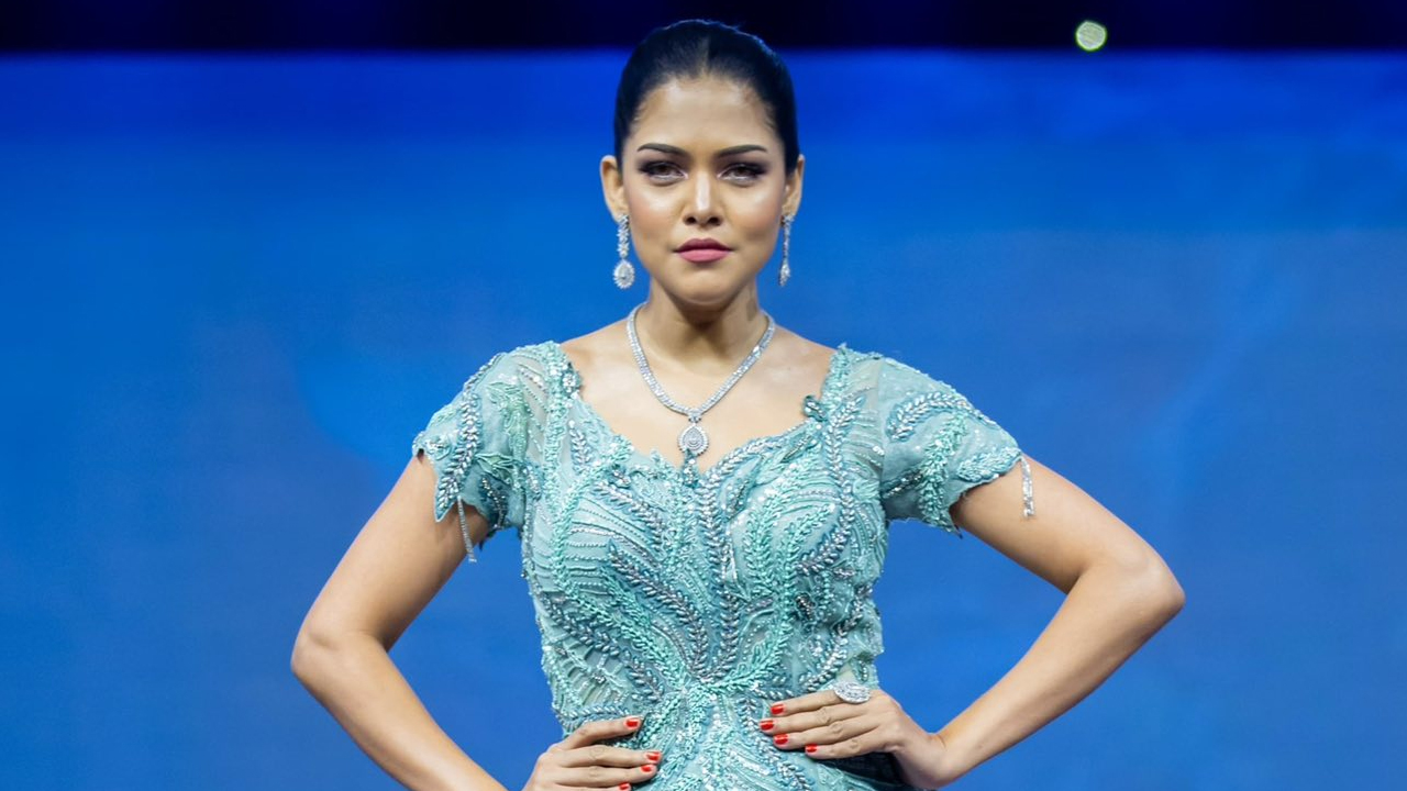 ‘বিজয় মানে মাথা নত করে কৃতজ্ঞ হওয়া’