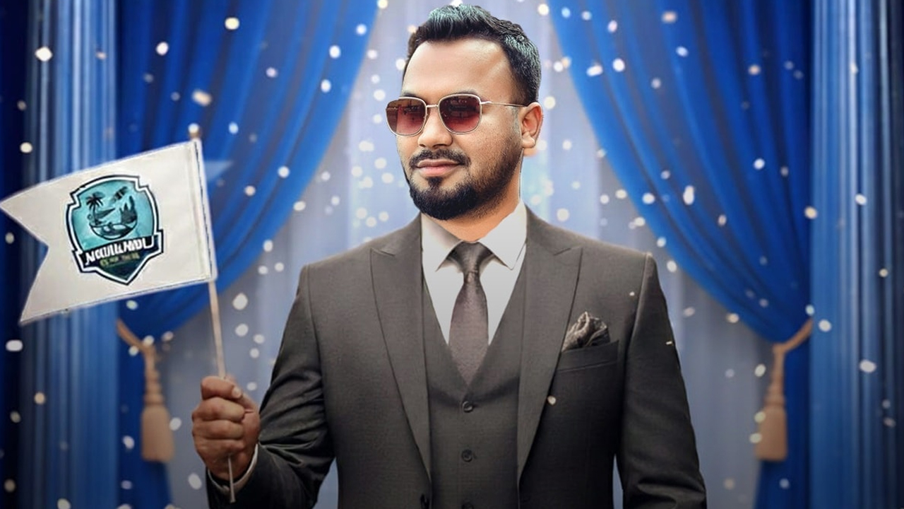 বিপিএলে নোয়াখালী এক্সপ্রেসের সঙ্গে যুক্ত হলেন পলাশ