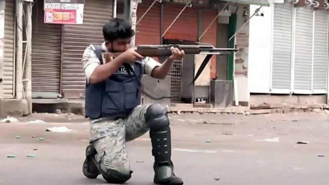 চানখারপুলে ছয় হত্যা মামলায় শেষ হলো সাফাই সাক্ষ্য, যুক্তিতর্ক ১৫ ডিসেম্বর