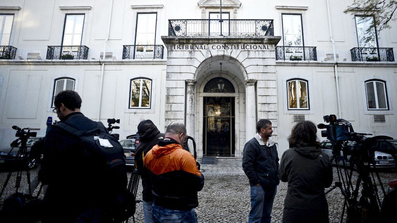 পর্তুগালে নাগরিকত্ব আইনের কিছু ধারা আটকে দিল আদালত