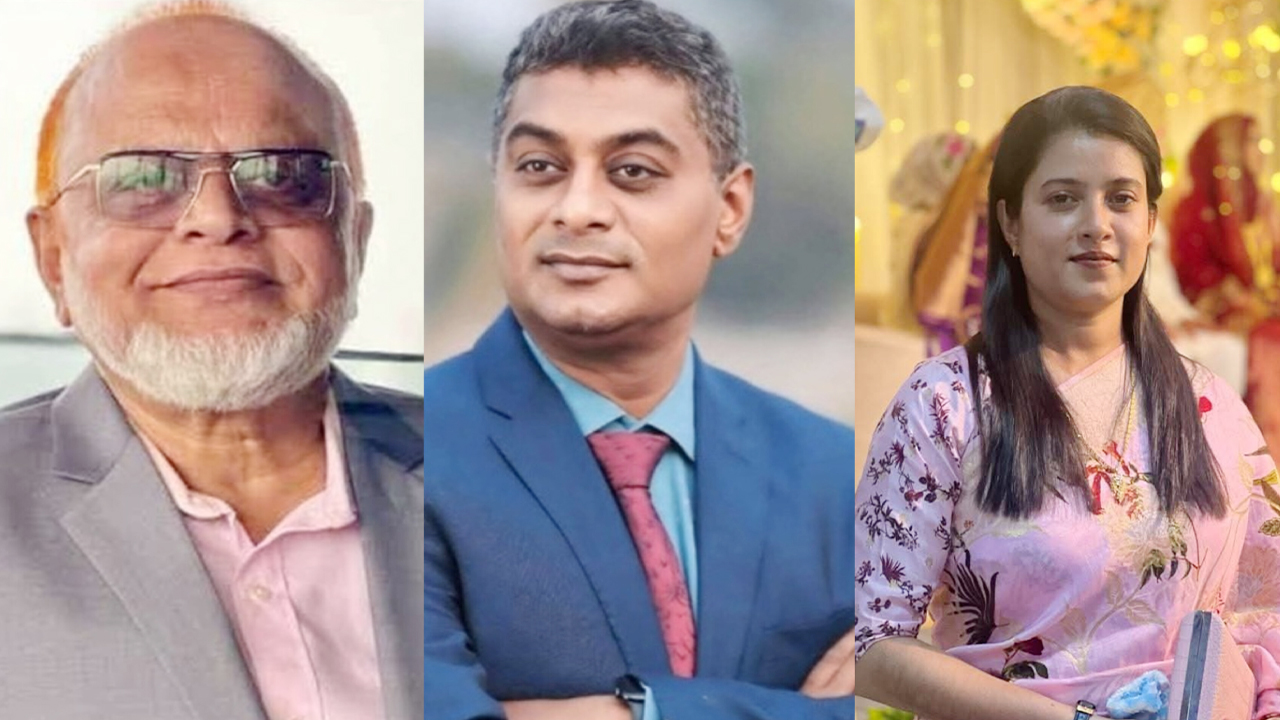 পটুয়াখালীর সাবেক মেয়র মহিউদ্দিন ও তার স্বজনদের বিরুদ্ধে দুদকের মামলা