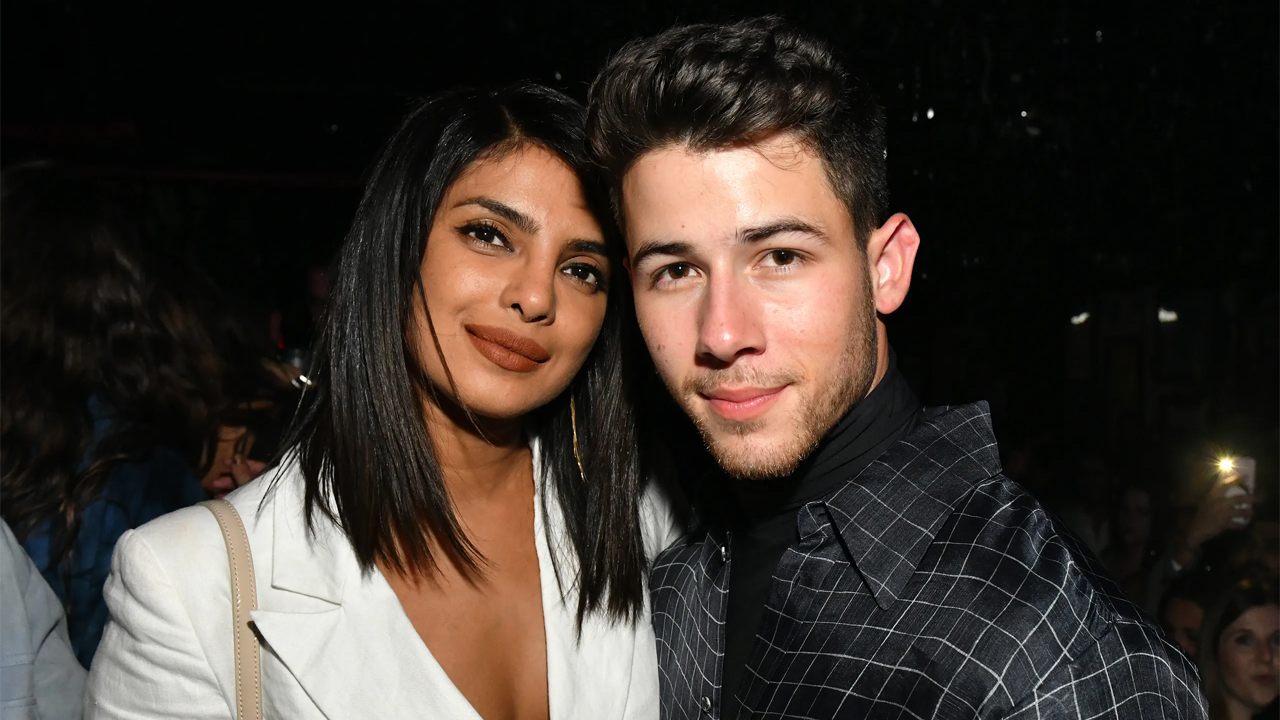 বিবাহবার্ষিকীতে প্রিয়াঙ্কাকে নিয়ে আবেগঘন বার্তা নিকের 