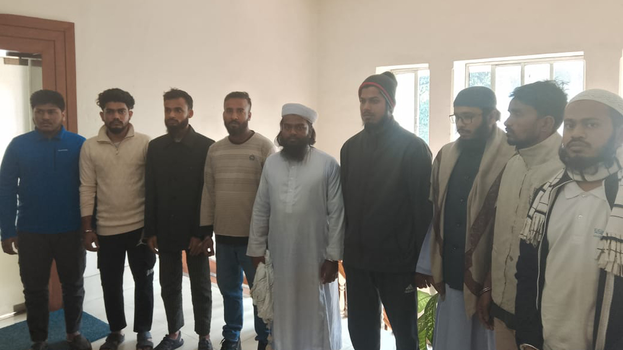 প্রথম আলো-ডেইলি স্টারে হামলা : আরও ৯ জন গ্রেপ্তার