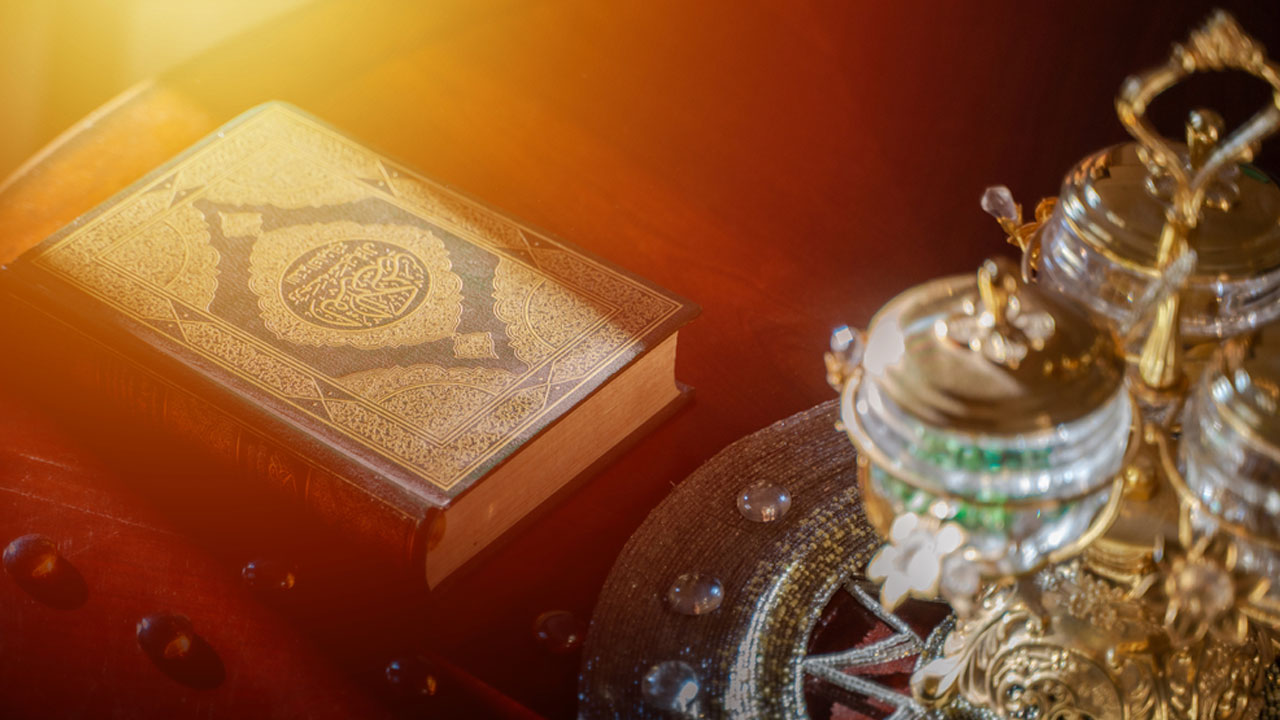 ছিলেন বাদশা, তবুও জীবিকা নির্বাহ করতেন নিজ উপার্জনে