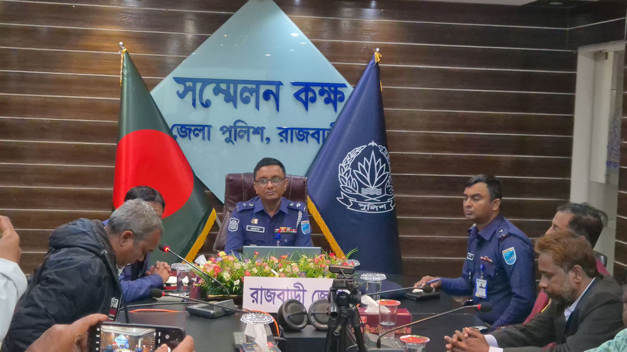 নির্বাচনে পুলিশ নিরপেক্ষ থাকবে