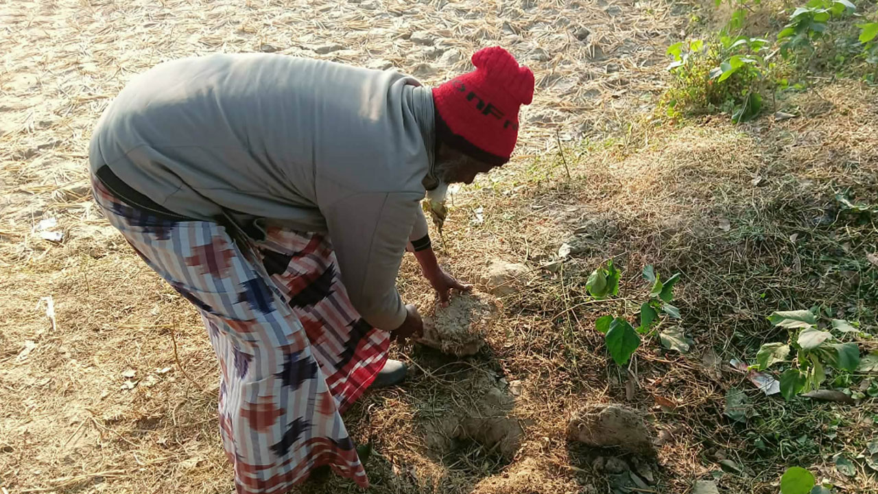 রাজশাহীতে গভীর নলকূপের তথ্য চেয়েছে প্রশাসন