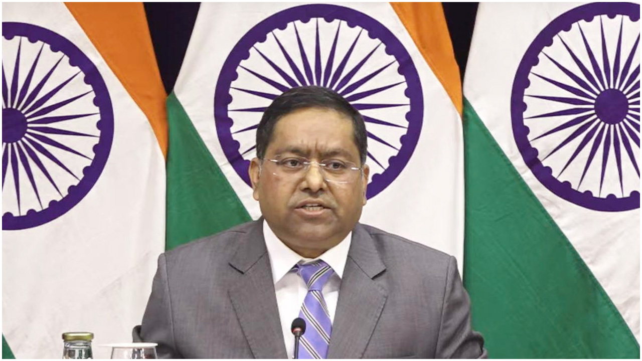 রাজবাড়ী জেলার ঘটনা নিয়ে যা বলল ভারত