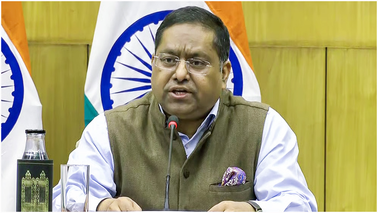 চীনের কাছে ভারতীয়দের নিশানা না করার আশ্বাস চায় ভারত