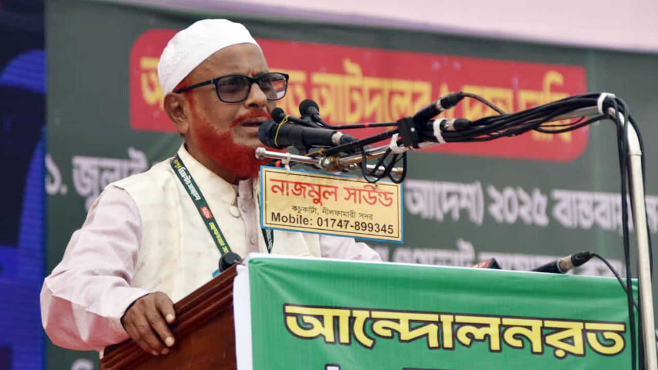 যারাই ক্ষমতায় এসেছে, একদলীয় শাসন কায়েম করেছে : এটিএম আজহার