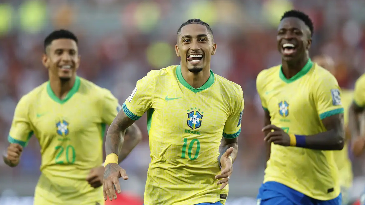 ২ ইউরোপীয় পরাশক্তির সঙ্গে খেলবে ব্রাজিল, কবে কার সঙ্গে ম্যাচ