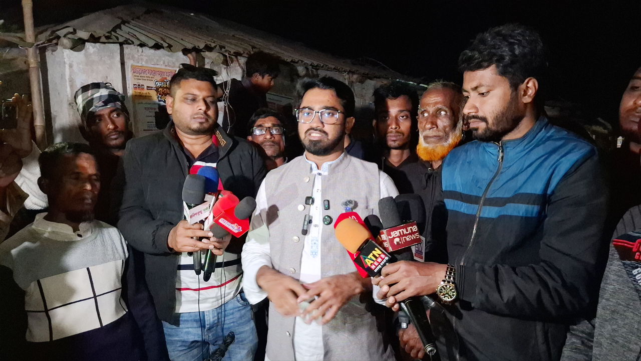 নির্বাচন কমিশনকে ফ্যাসিবাদমুক্ত সুষ্ঠু নির্বাচন নিশ্চিত করতে হবে