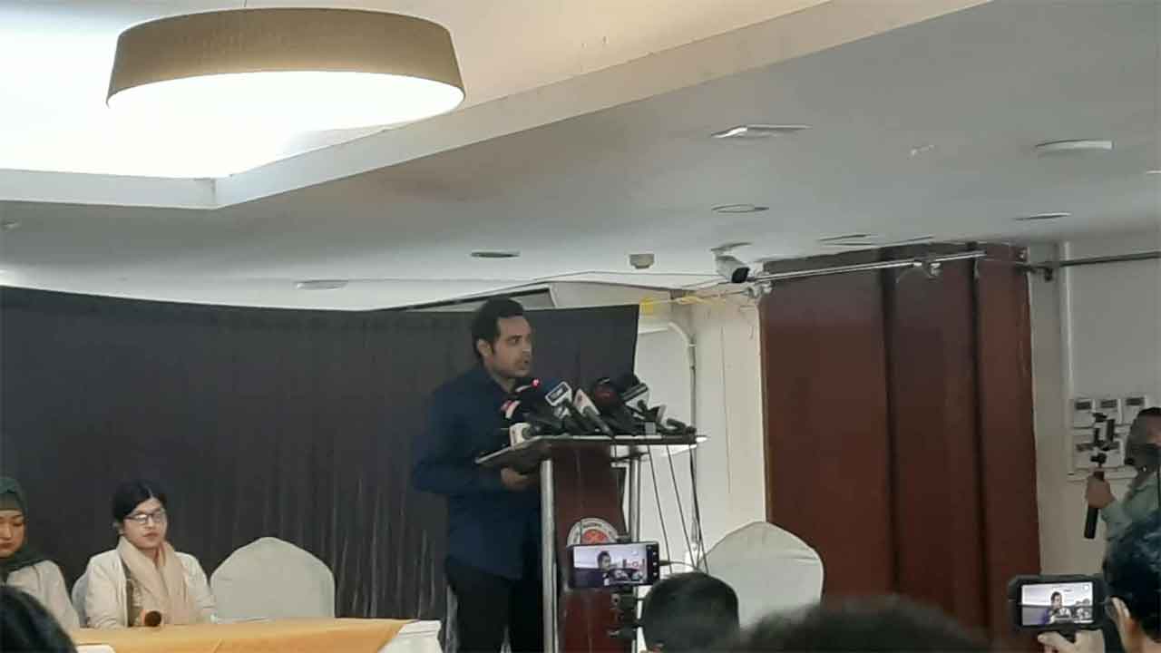 ভারতের স্বার্থ রক্ষা ও ক্ষমতা দীর্ঘ করতে পিলখানার হত্যাকাণ্ড ঘটান হাসিনা