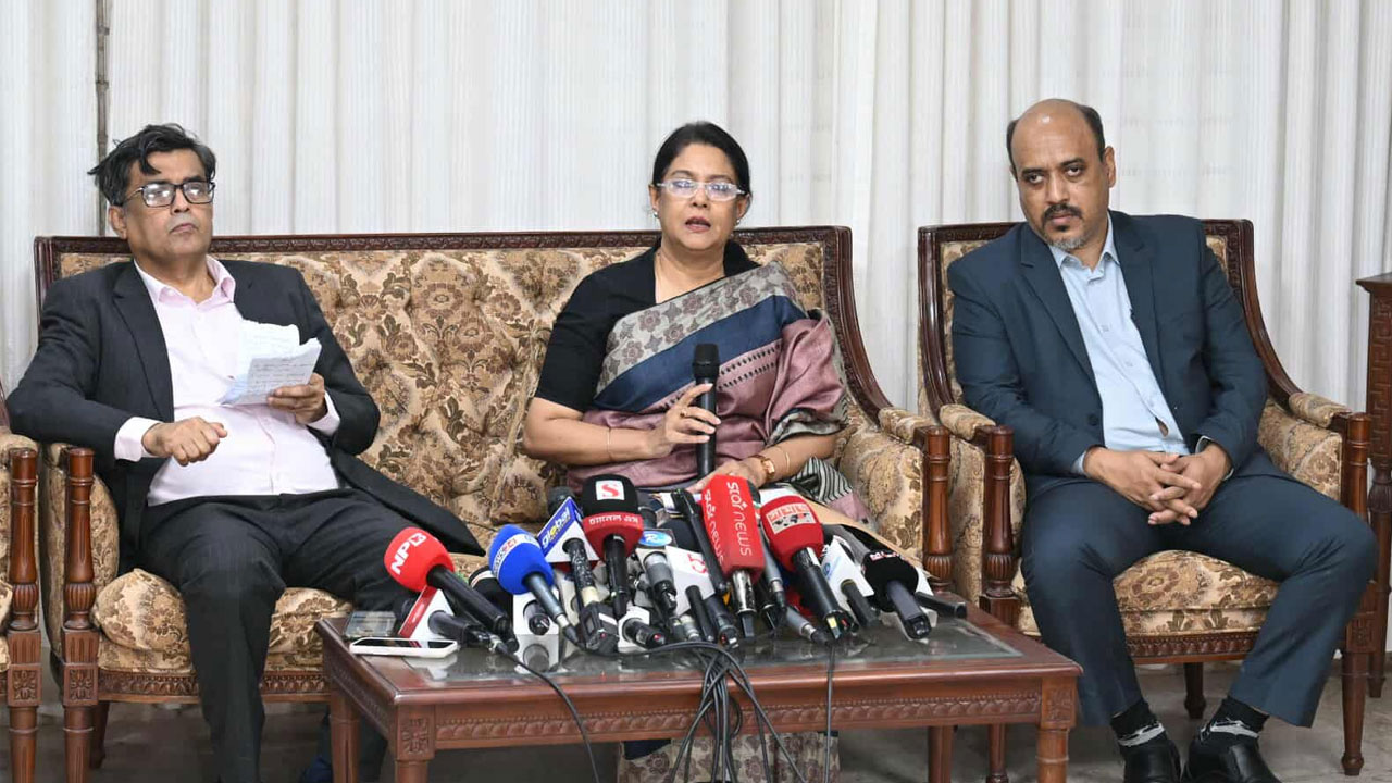 গণপ্রতিনিধিত্ব অধ্যাদেশে দুটি সংশোধনী আনা হয়েছে